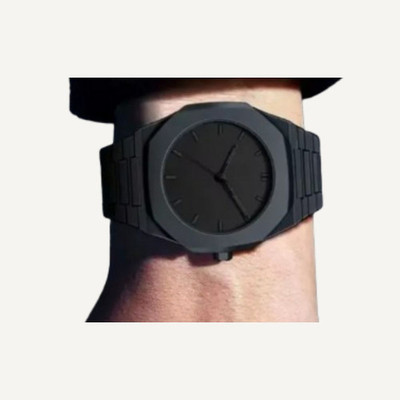 GT GLO TIME Flux Motion Flux Motion Analog Watch  - For Men