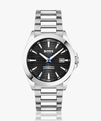 BOSS Strike STRIKE Analog Watch  - For Men