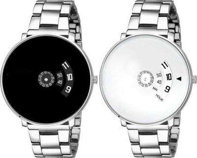 Timefit Analog Watch  - For Men & Women