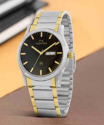 MAXIMA Analog Watch  - For Men