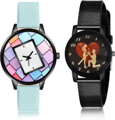 TIMETRANSELEVATE GM548-GCPL25 Analog Watch  - For Women
