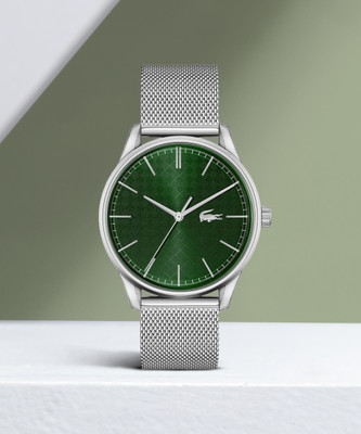 LACOSTE 2011189 Vienna Analog Watch  - For Men