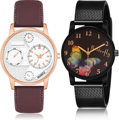 TIMETRANSELEVATE BM28-BRM20 Analog Watch  - For Men