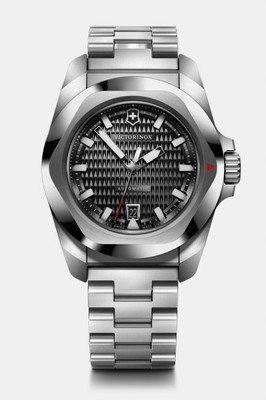 Victorinox 242019 I.N.O.X. Automatic Analog Watch  - For Men