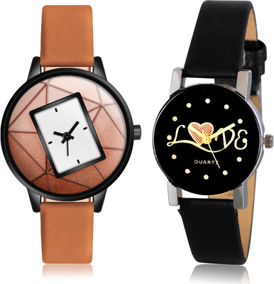 TIMETRANSELEVATE GM564-G390 Analog Watch  - For Women