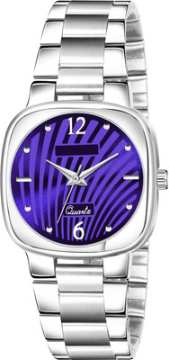 MORZI MZ-LR309 Analog Watch  - For Women