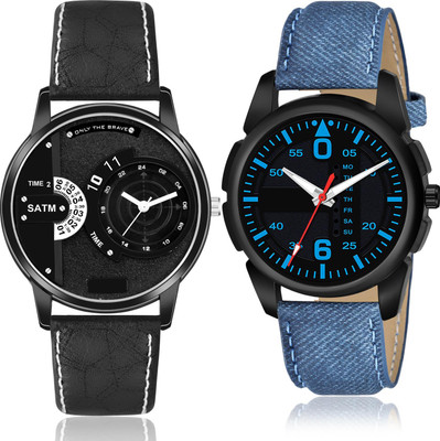 GROOT BM35-S324 Analog Watch  - For Men