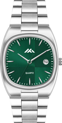 Compact enterprise MT-813 MT_813 Analog Watch  - For Men