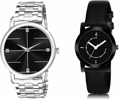 Scepter LR118-LR253 Analog Watch  - For Men & Women