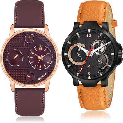 DMAGNATON BM29-S519 Analog Watch  - For Men