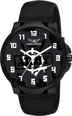 ANALOGUE Analog Watch  - For Boys