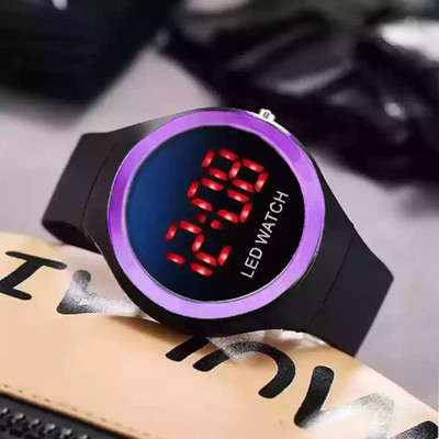 Iation Digital Watch  - For Men