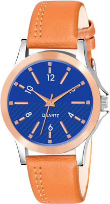 Pritha PC-LR342 Analog Watch  - For Women