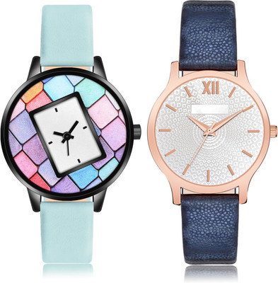 TIMETRANSELEVATE GM548-GM345 Analog Watch  - For Women