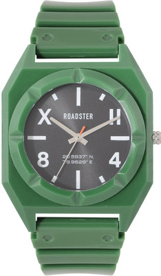 Roadster Analog Watch  - For Men