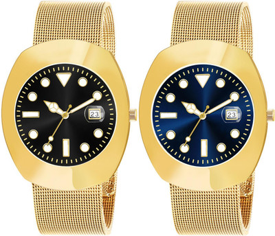 Zeravi Analog Watch  - For Men