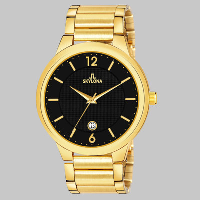SkyLona Analog Watch  - For Boys