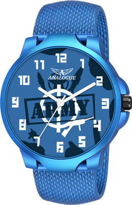 ANALOGUE Analog Watch  - For Boys
