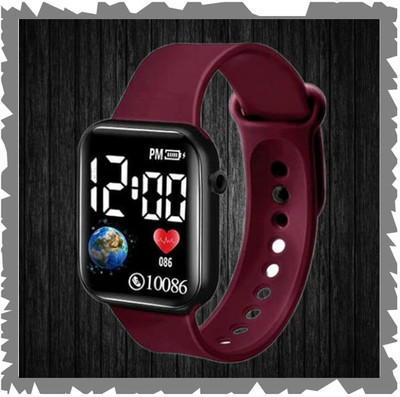 Mahi Trendz Analog Watch  - For Men