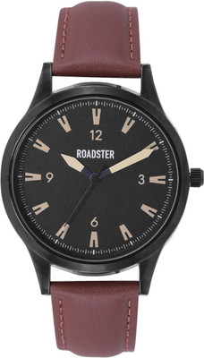 Roadster Analog Watch  - For Men