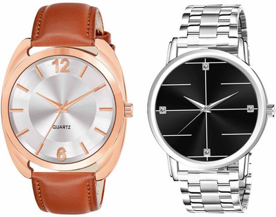 ROTATE LR78-LR118 Analog Watch  - For Men