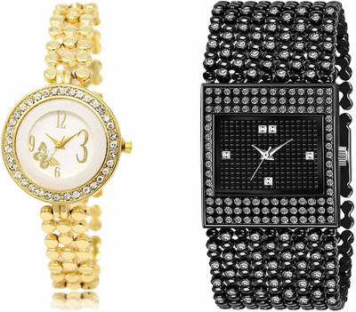 Scepter LR203-LR286 Analog Watch  - For Women