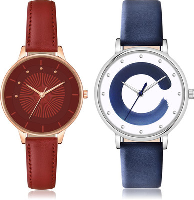 TIMENTER GM574-GM615 Analog Watch  - For Women