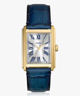 FOSSIL Carraway Carraway Analog Watch  - For Men