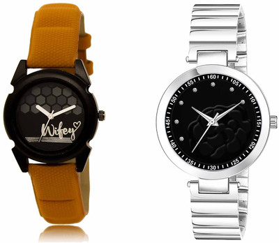 Scepter LR235-LR315 Analog Watch  - For Women