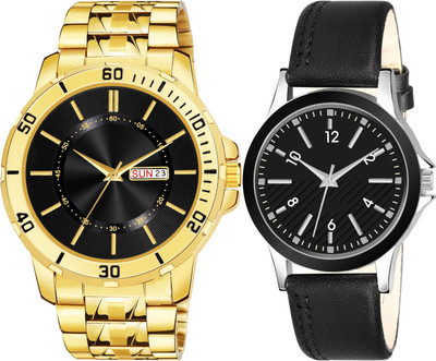Zeravi Simple Elegant Versatile Watch for Men & Women Analog Watch  - For Men & Women
