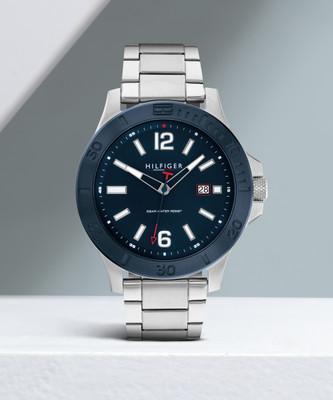 TOMMY HILFIGER TH1791994 Analog Watch  - For Men