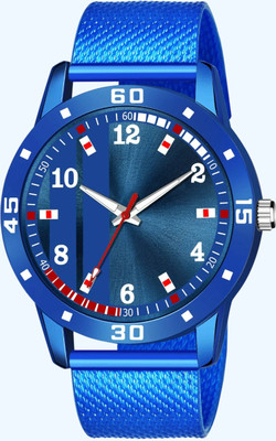 Radhikawatch Analog Watch  - For Men