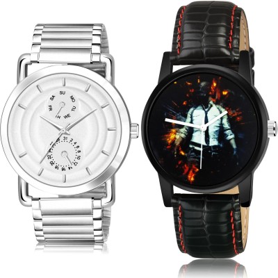 NEUTRON BL46.121-B547 Analog Watch  - For Men