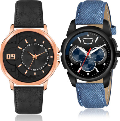 NEUTRON BM39-S361 Analog Watch  - For Men