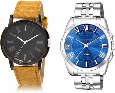 ROTATE LR19-LR126 Analog Watch  - For Men