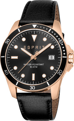 Esprit ES1G430L0035 Analog Watch  - For Men