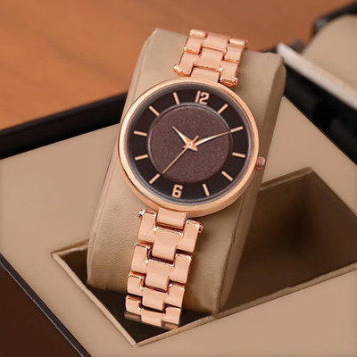 KIA STYLE Analog Watch  - For Women