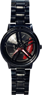 Forum The Ultimate Fashionable Men's watch Analog Watch  - For Men