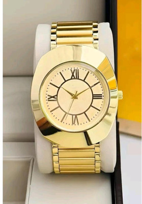 HRV Analog Watch  - For Men