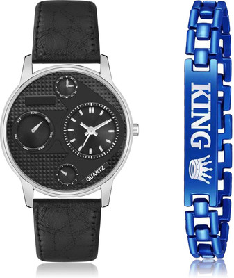 GROOT BM31-BX2 Analog Watch  - For Men