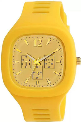 house of common DG0085 Analog Watch  - For Boys