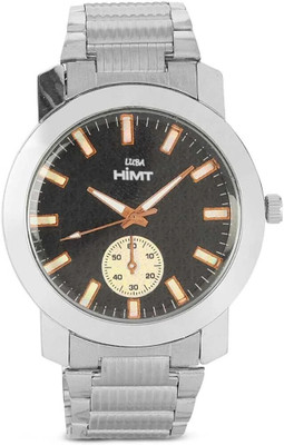 LUBA HIMT HMTS055 CHRONO Analog Watch  - For Men