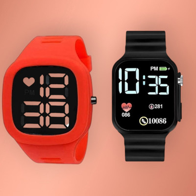DECLASSE 954 Digital Watch  - For Boys