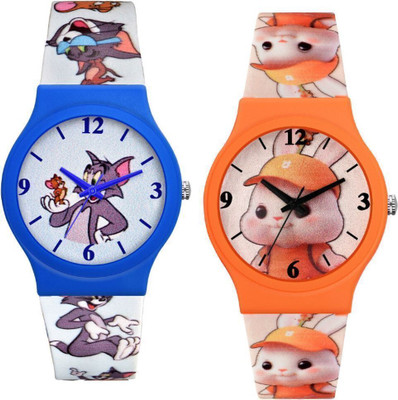 SHURAI Shurai_MT-732-Shurai_MT-733 watch | watch for men| watch for women |watch for girl | kids watch Analog Watch  - For Boys & Girls