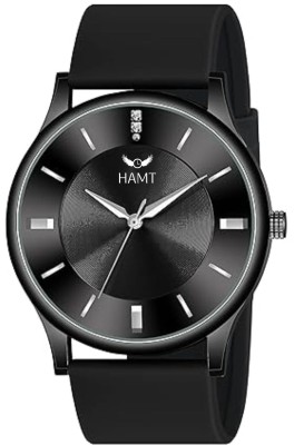 HAMT Analog Watch  - For Men