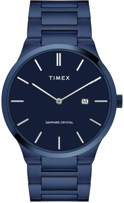 TIMEX Analog Watch  - For Men