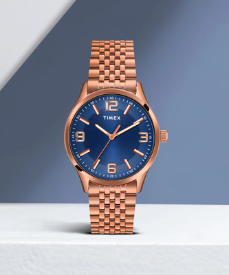 TIMEX Analog Watch  - For Men