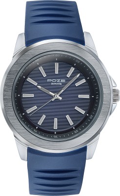 SONATA Poze Drop 4 Analog Watch  - For Men