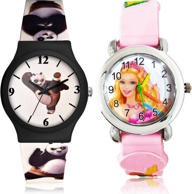 TIMETRANSELEVATE CM727-G7 Analog Watch  - For Boys