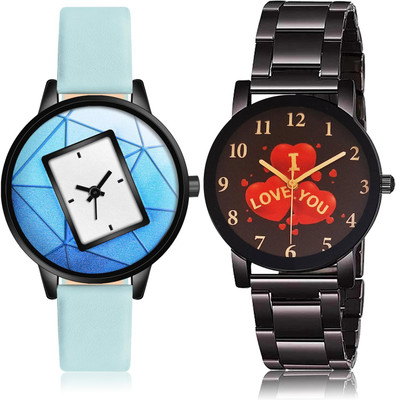 TIMETRANSELEVATE GM565-GCPL22 Analog Watch  - For Women